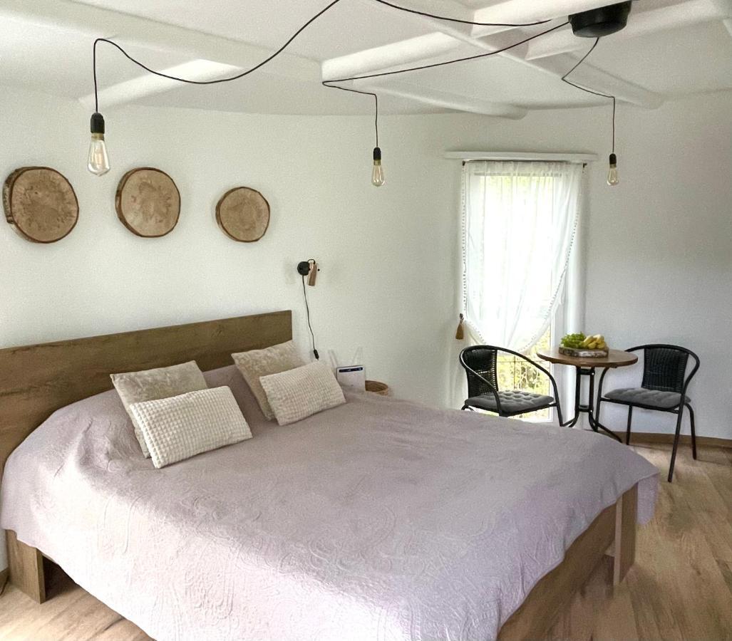 Round House Διαμέρισμα Σιγκούλντα Εξωτερικό φωτογραφία